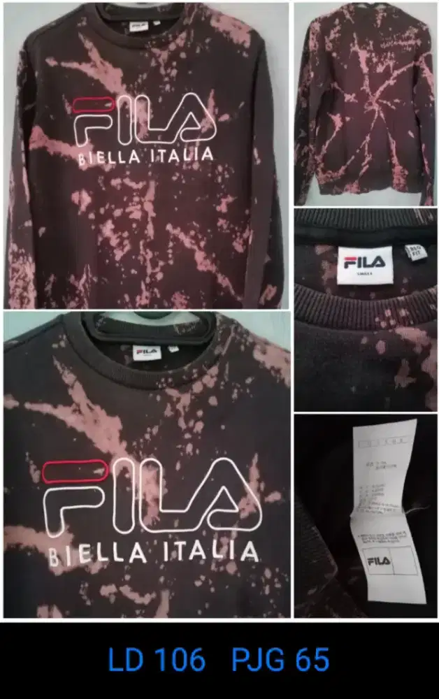 CN_cruneck FILA tie die