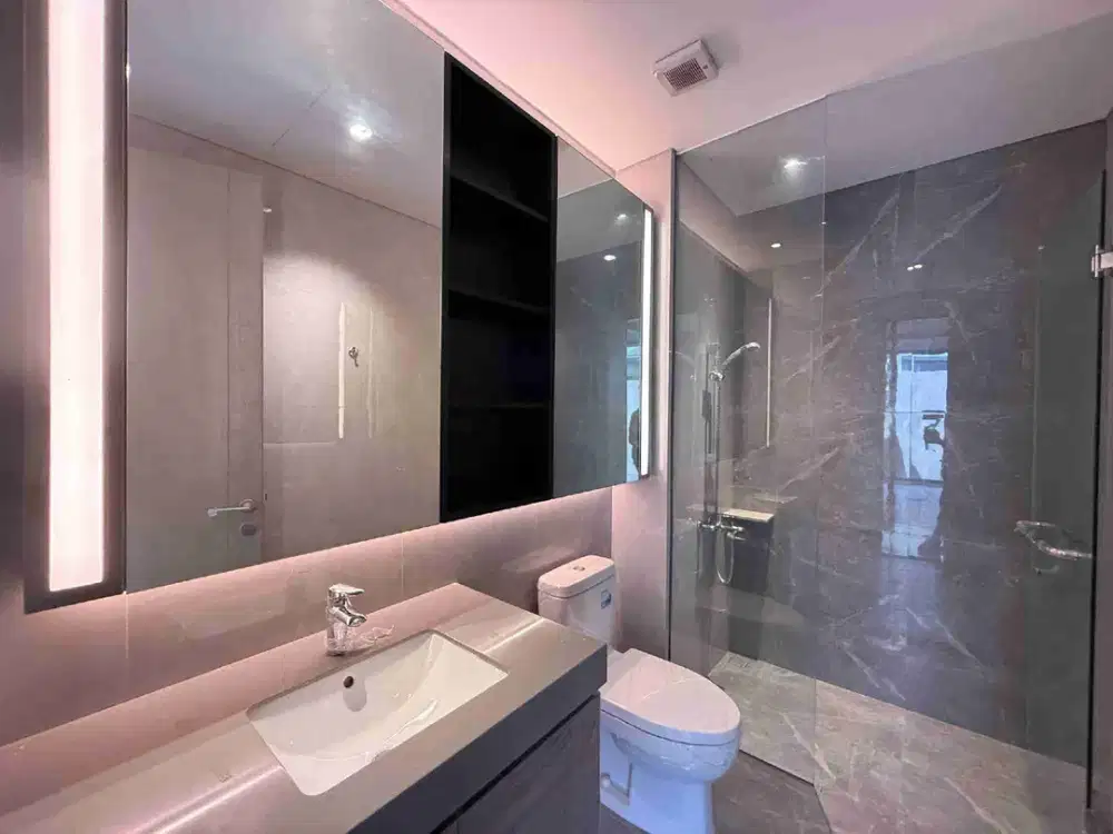 Dijual Rumah Mewah Cluster Laurel Bsd City Tangerang