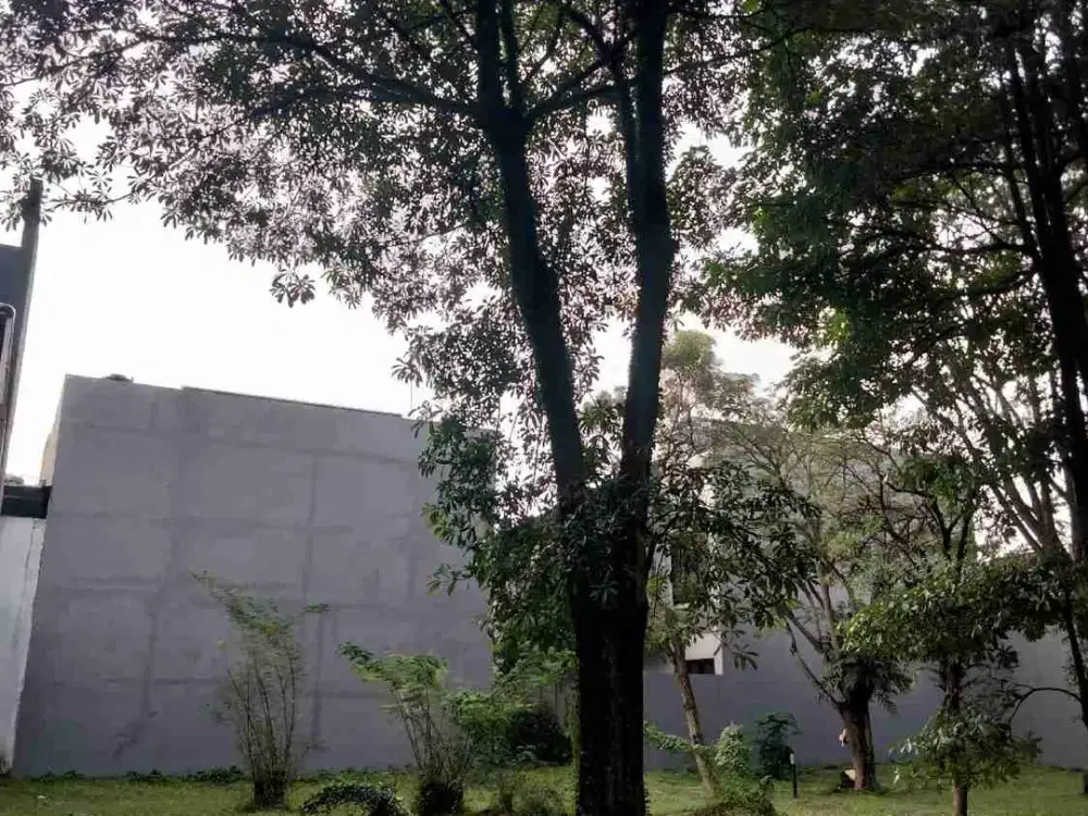 Dijual Kavling The Icon Cluster Ritzone BSD City Tangerang