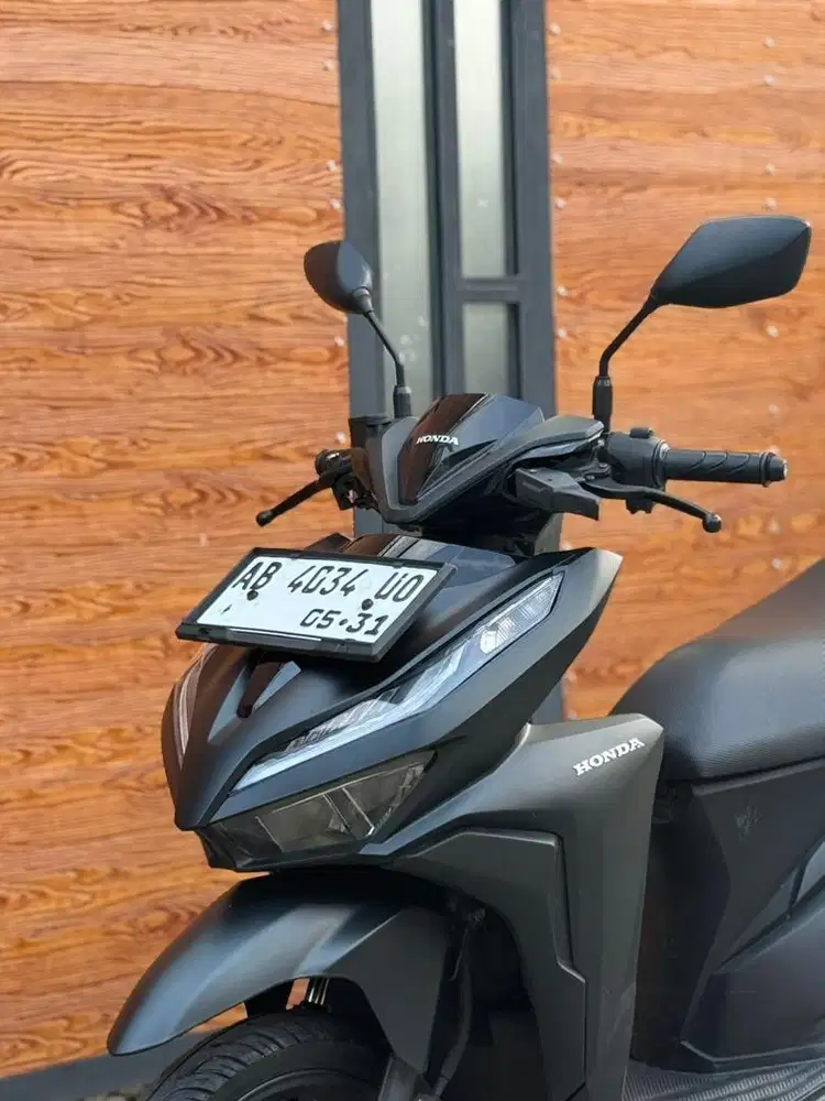 Honda vario 2021 ab pajak on
