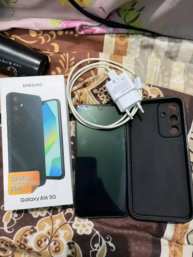 Samsung A16 8/256gb