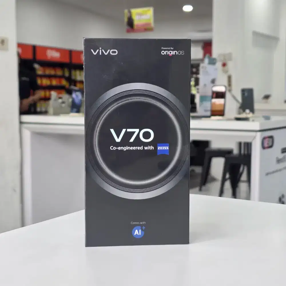 VIVO V70 KREDIT CICILAN BUNGA 0%