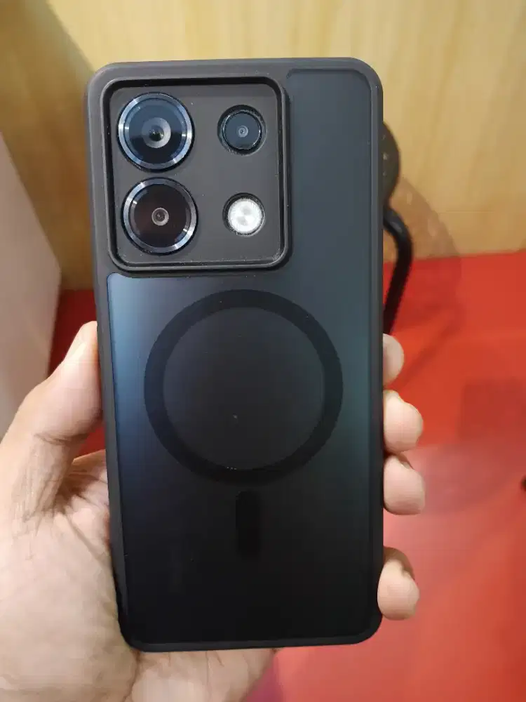Redmi note 13 pro 5G 8/256