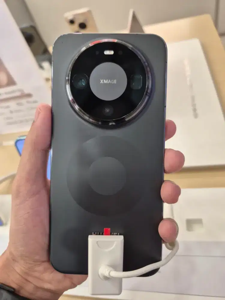 READY HUAWEI MATE 80 PRO