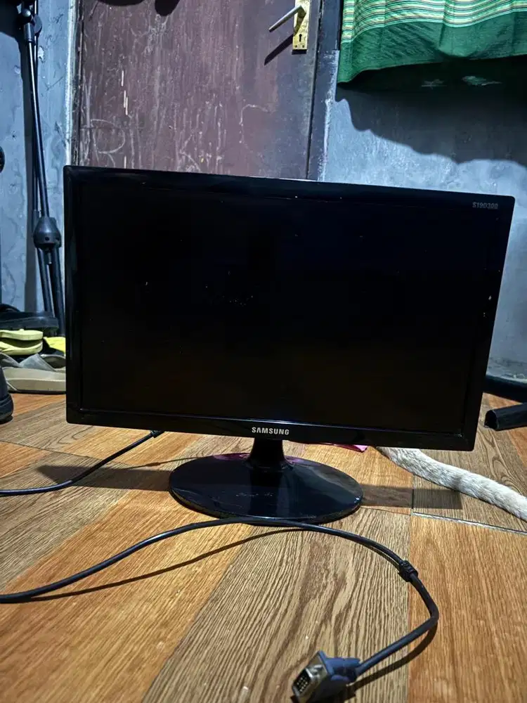 PC Monitor Samsung
