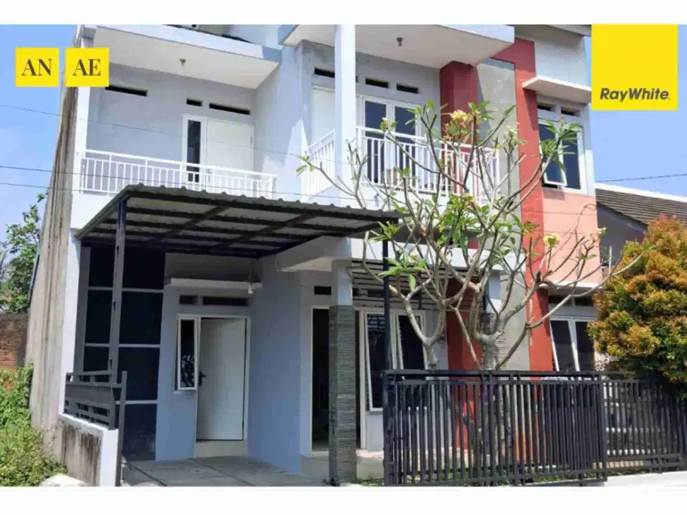 Dijual murah rumah dekat AKMIL magelang Jateng.