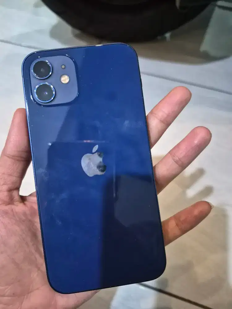 Iphone 12 128 gb