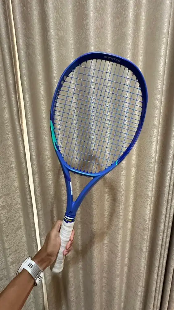 Raket Tennis Yonex Ezone 100 / 300 – G2