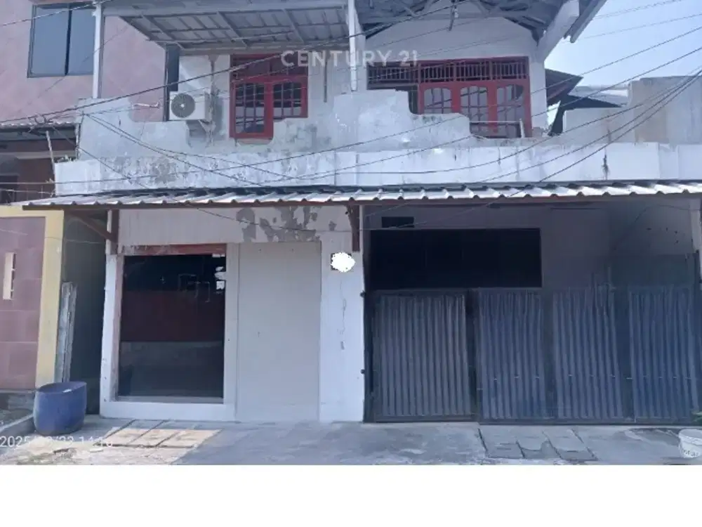 Rumah Strategis Area Cengkareng Jakarta Barat Dekat Akses Toll