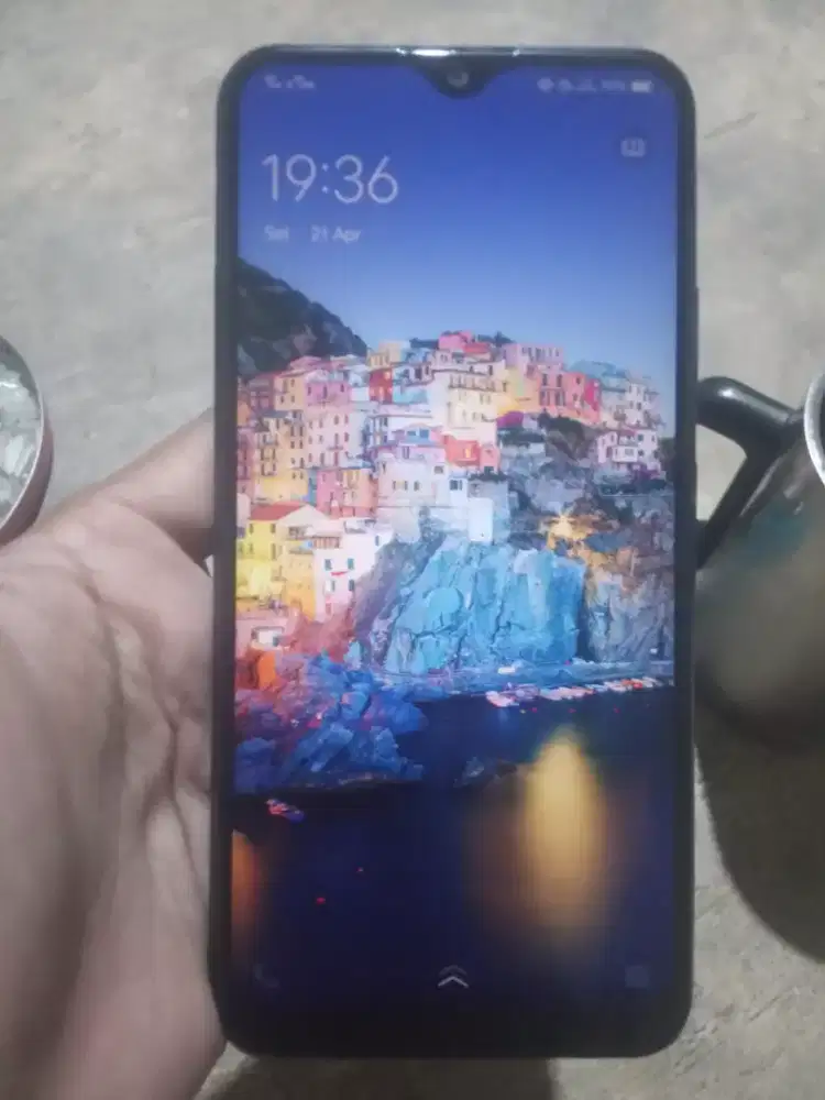 VIVO 1904 Y12 3/32 NORMAL