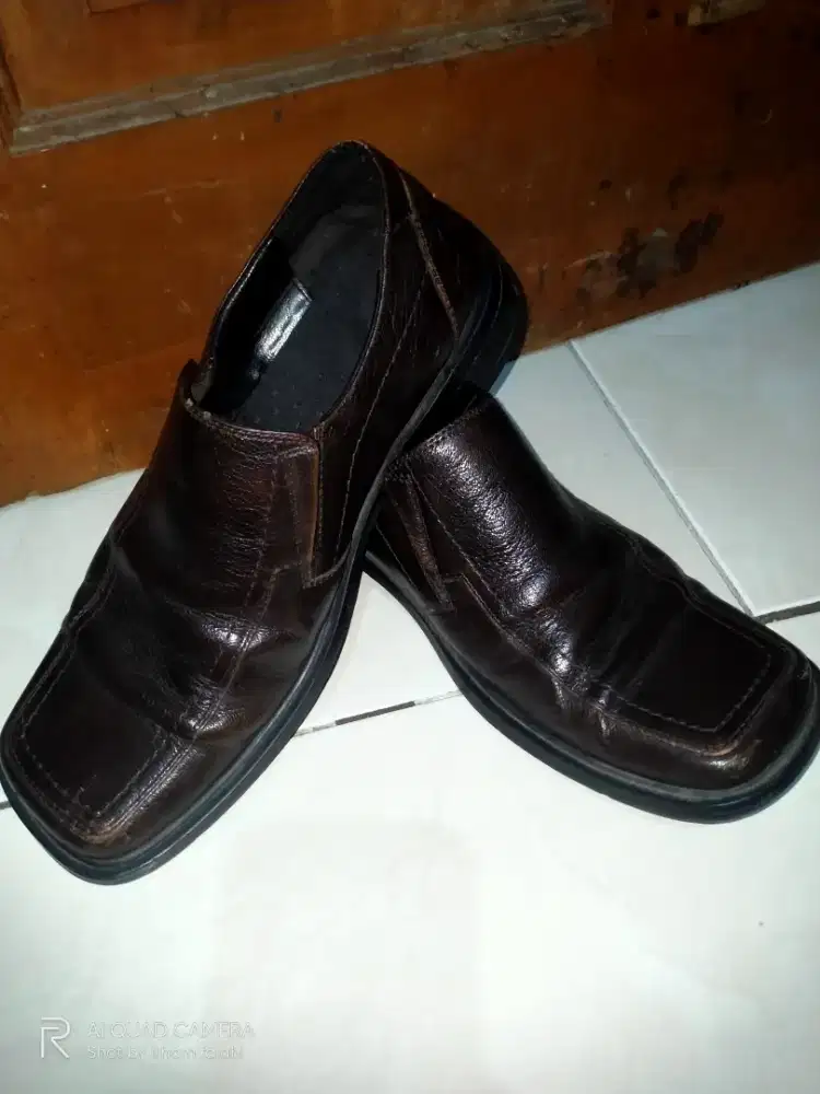 sepatu betlebug