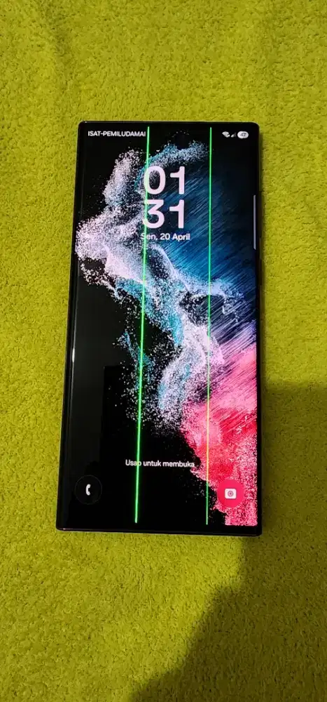 Samsung S22 Ultra 5G 12/256Gb
