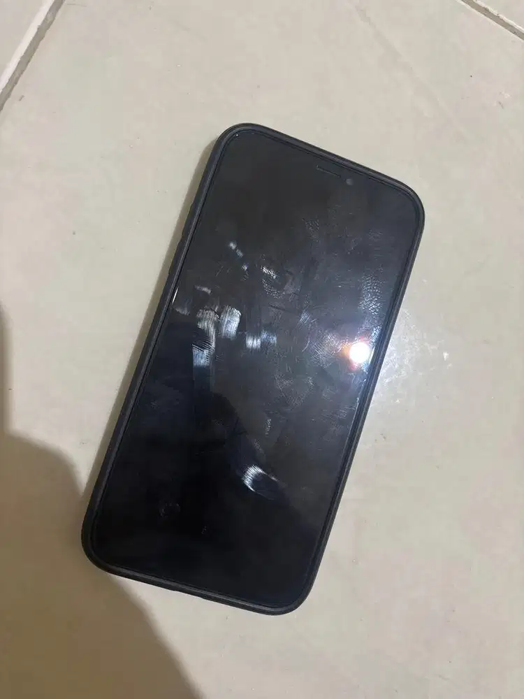 Dijual Iphone X 64Gb bekas