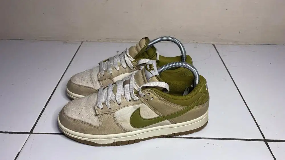 Nike low dunk since 72