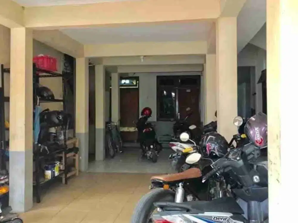 KOS DEKAT UNDIP DI JL TIRTO AGUNG PEDALANGAN BANYUMANIK SEMARANG