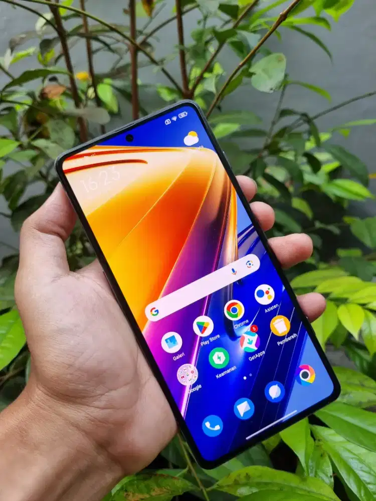 Poco F4 GT 12+4/256GB