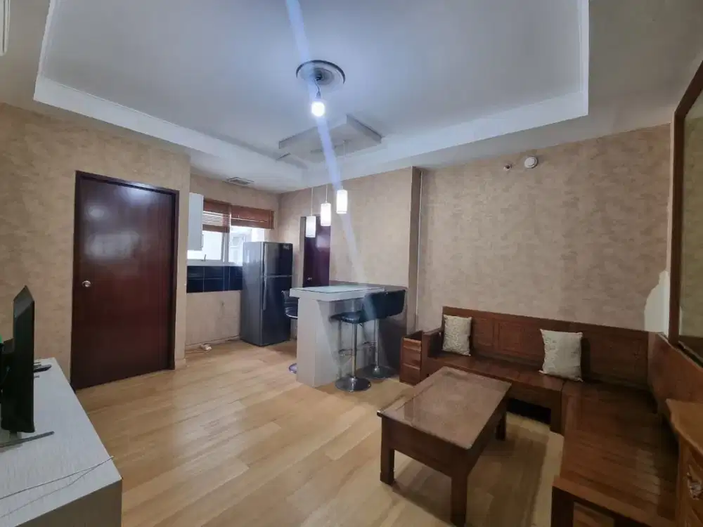 Mediterania Garden 2 Residence (Tanjung Duren) 2+1 Bedroom Furnished