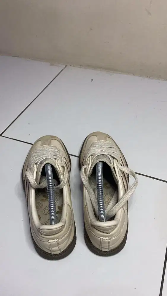 Adidas samba Pink Original