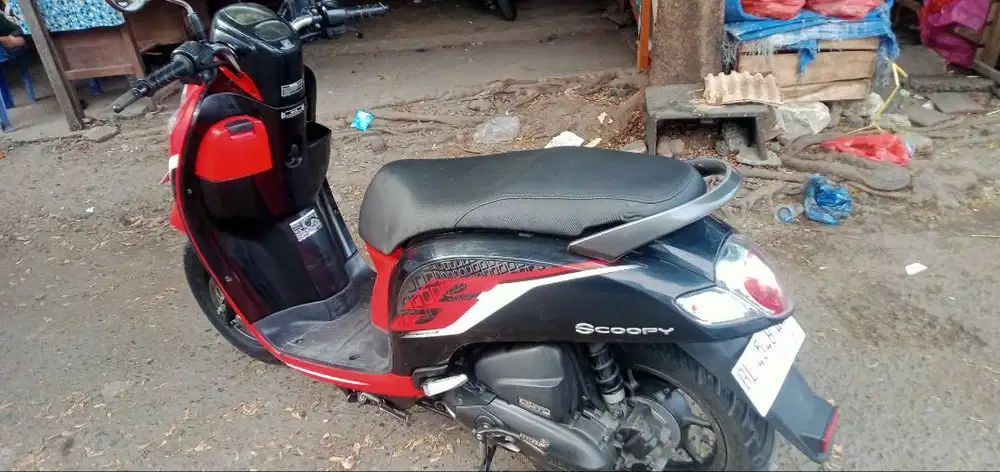 Jual cepat harga 15.800.000