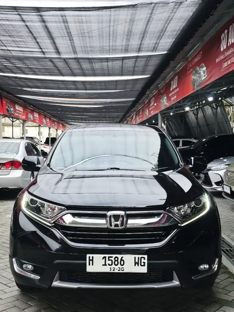 CRV TURBO KM 59 RB, DP 34JT