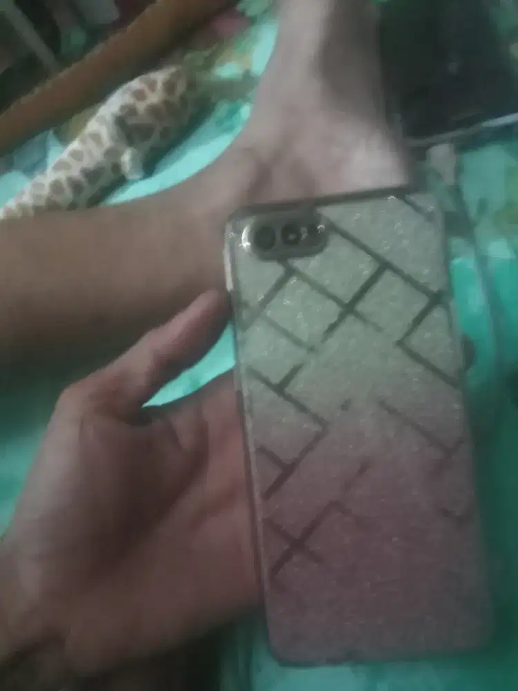 OPPO A1 K  RAM 2/32 GB