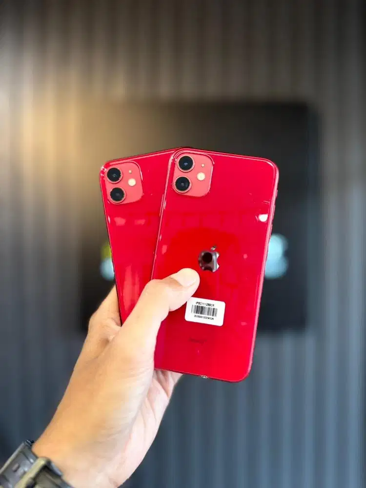 11 128gb resmi beacukai