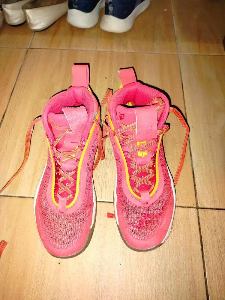 SEPATU BASKET AIR JORDAN 36