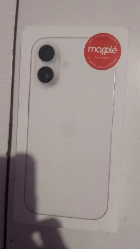 Iphone 17 512GB IBOX