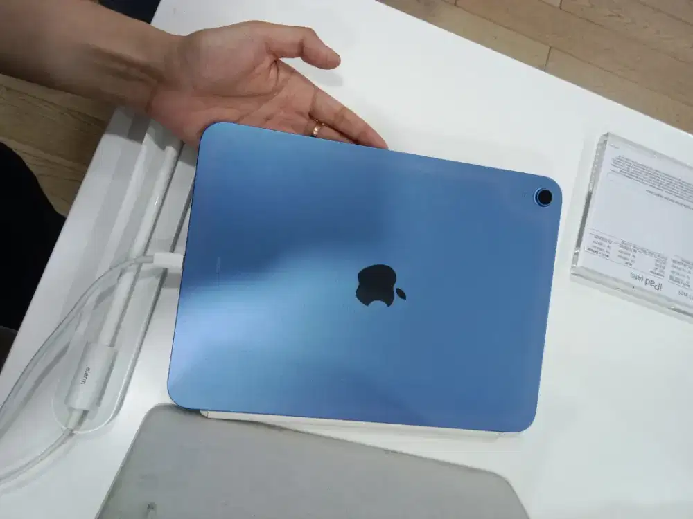 Ipad gen 11 chip A16