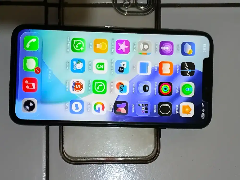 JUAL HP IPHONE 11 PRO MAX