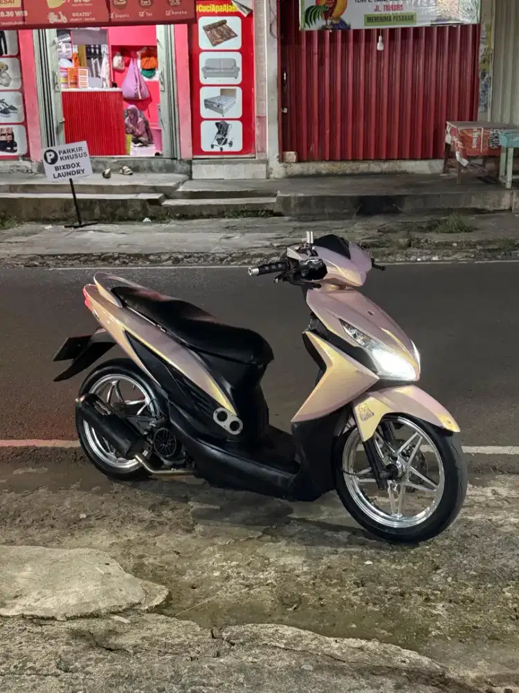 VARIO 110 SPEK 53,5