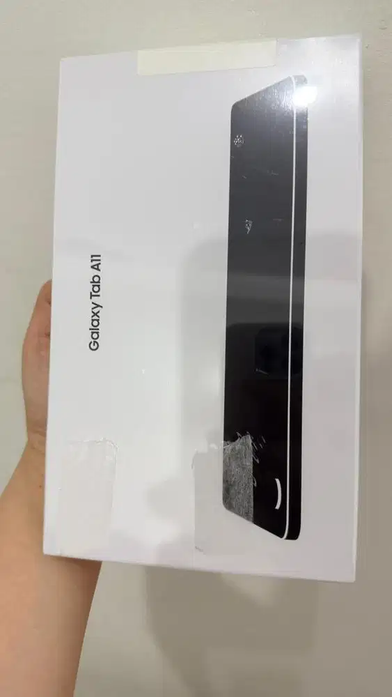 Samsung Tab A11 Wifi