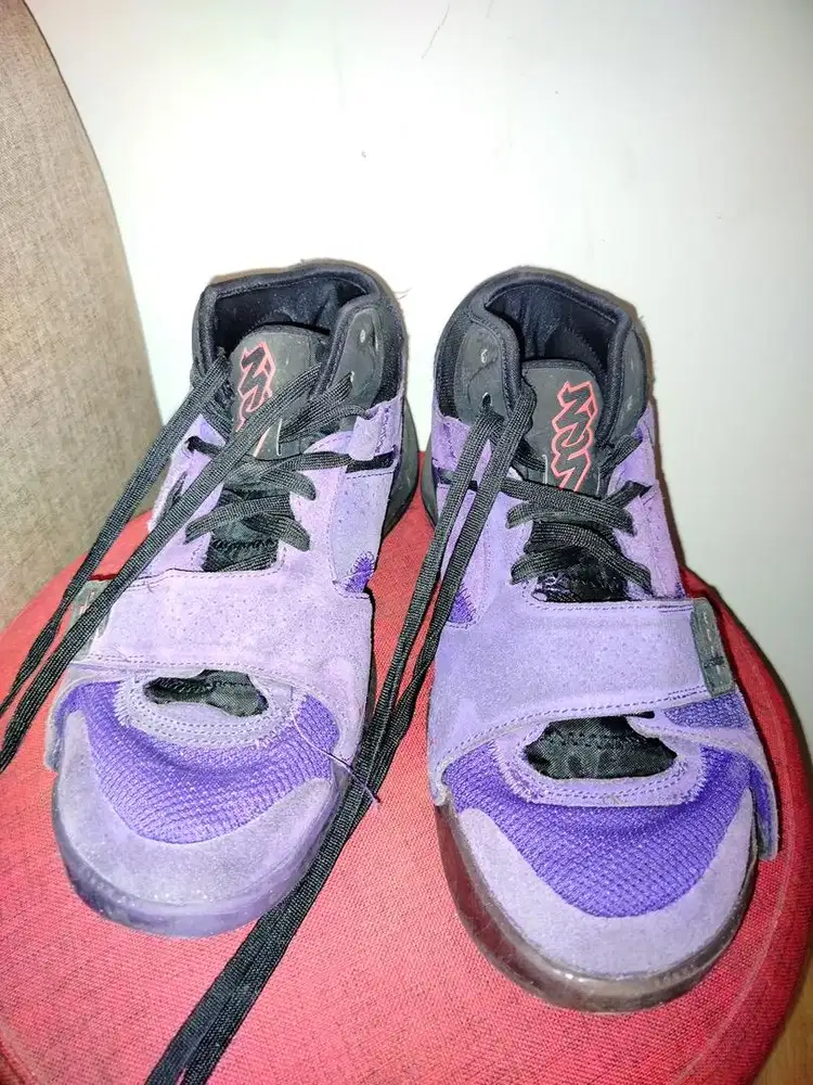 SEPATU BASKET AIRJORDAN ZION 2