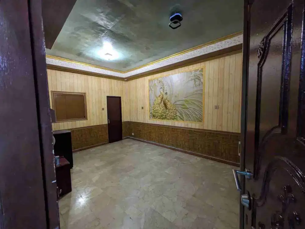 Dijual Rumah 2 Lt Semi Furnished di Kelapa Gading Jakarta Utara