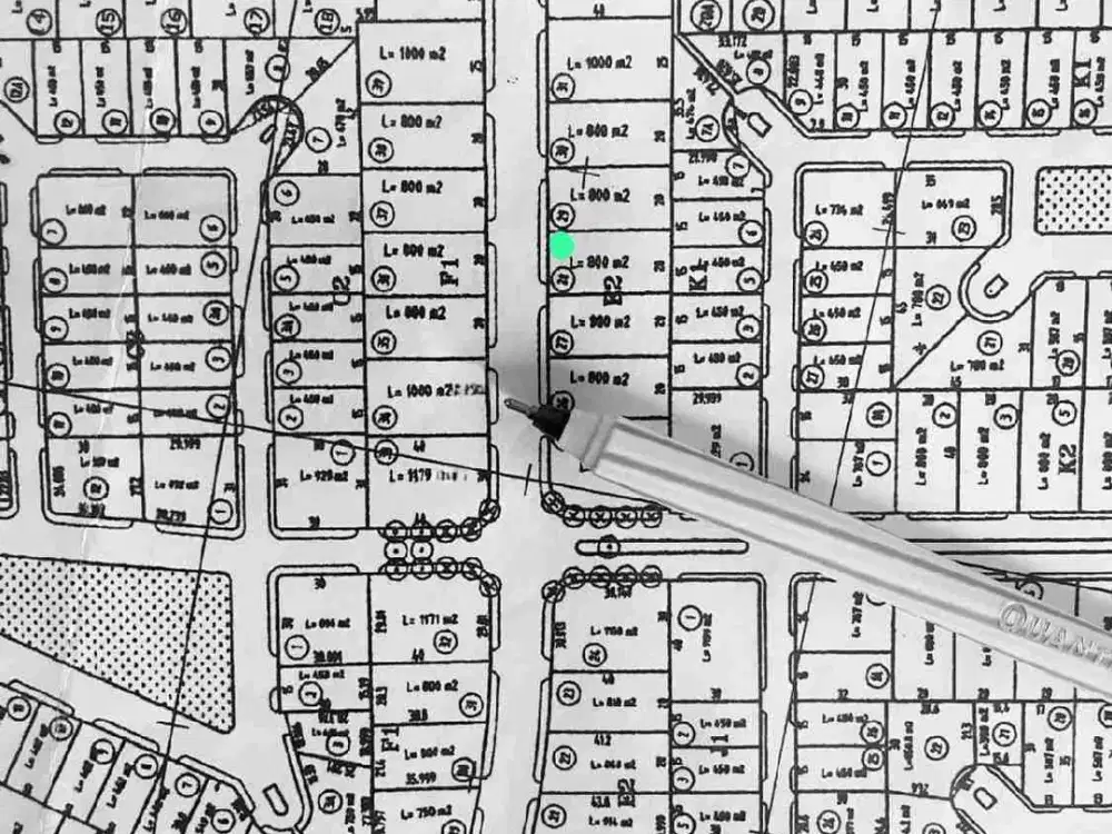 TURUN HARGA! KAVLING ISTIMEWA RAYA BUKIT GOLF UTAMA CITRALAND