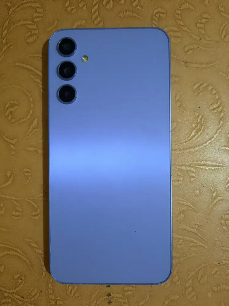 Hp Samsung A34 5G 8/256