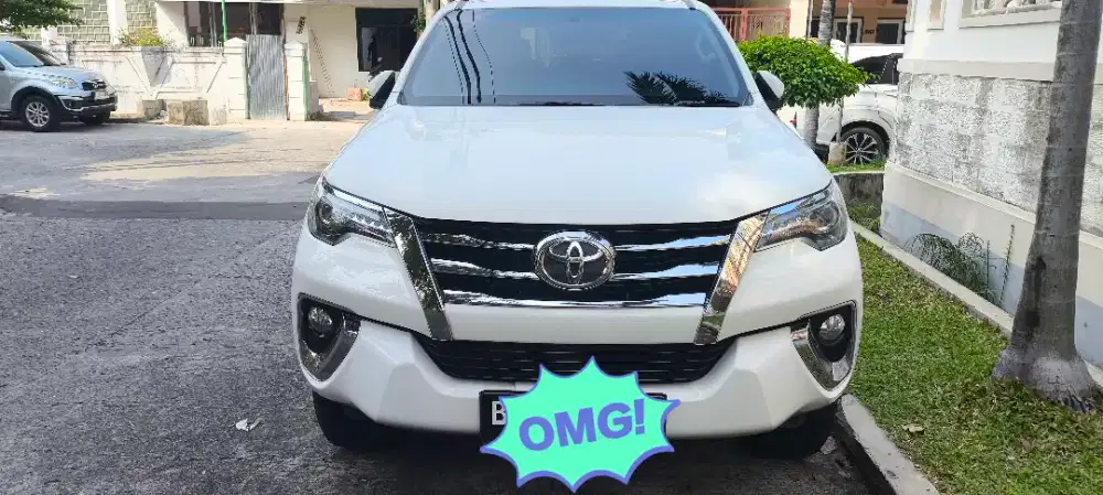 TOYOTA VRZ AT 2016 KM88RB REC