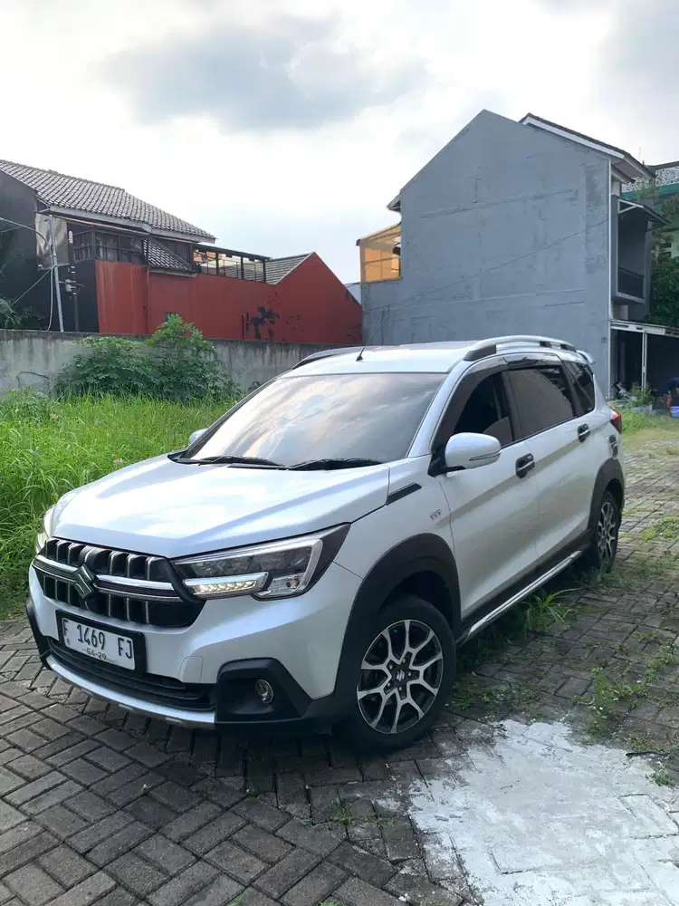 Suzuki XL7 2020 Bensin