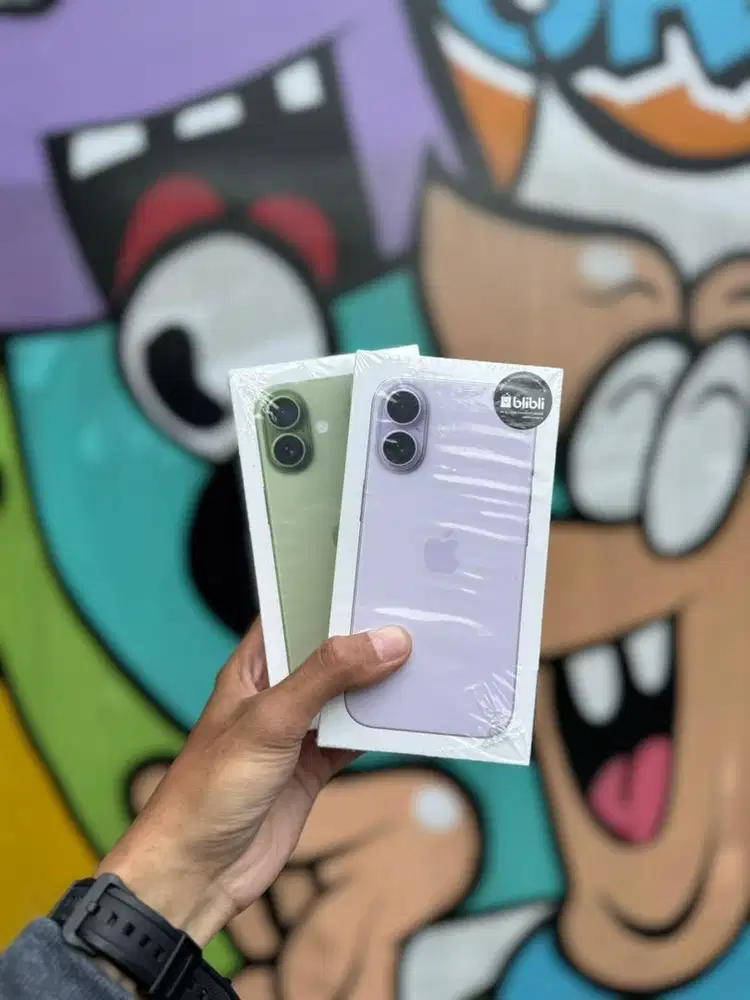 Iphone 17 256gb, New Bnib.