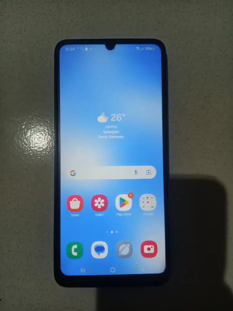 Jual Samsung Galaxy A05 4/64