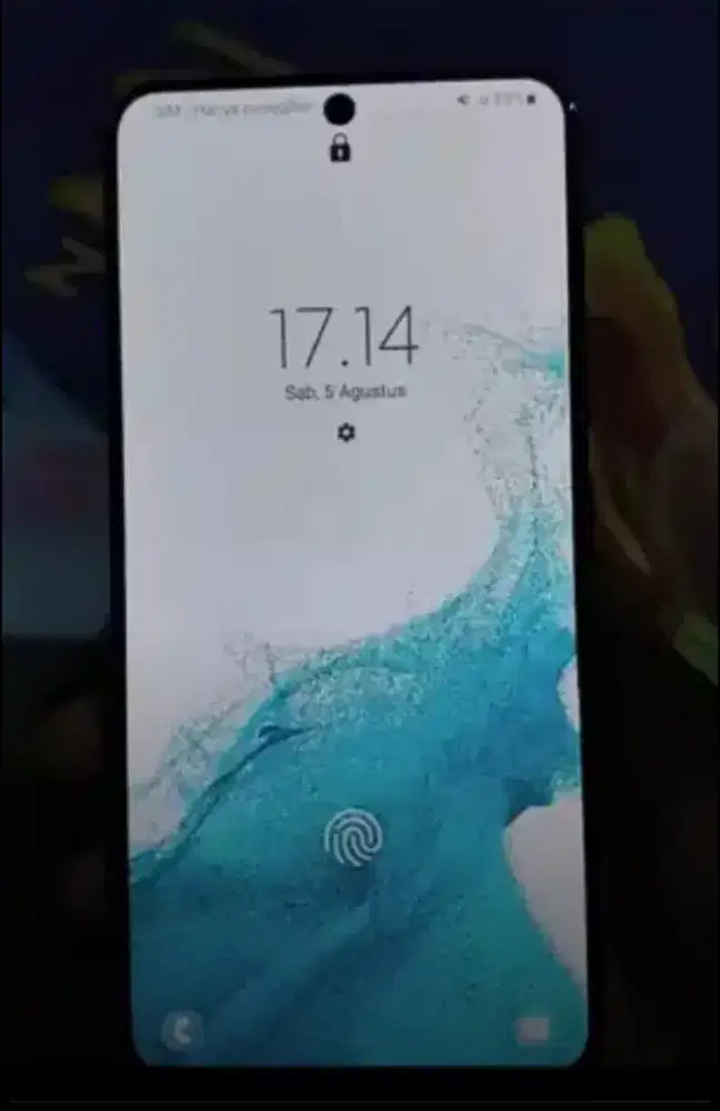 Samsung s22 plus ram 8/128 SEIN