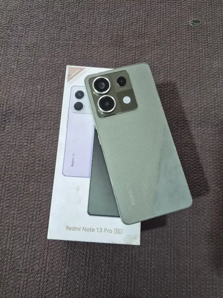 Xiaomi Note 13 Pro 5G 12/512gb