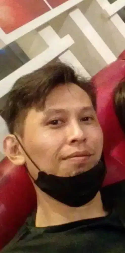 Cari pekerjaan apa aja