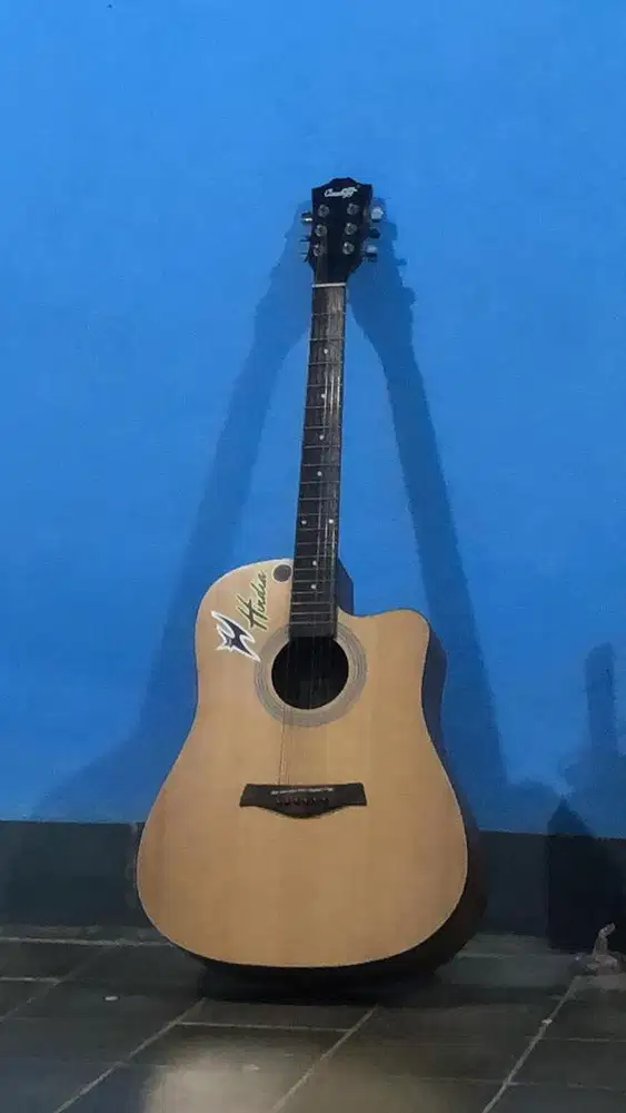 Dijual Gitar Cowboy