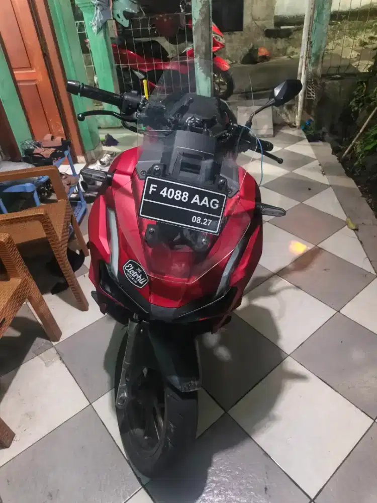 Adv 160 abs tahun 2022