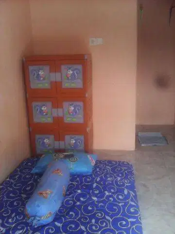 Kost Murah Strategis