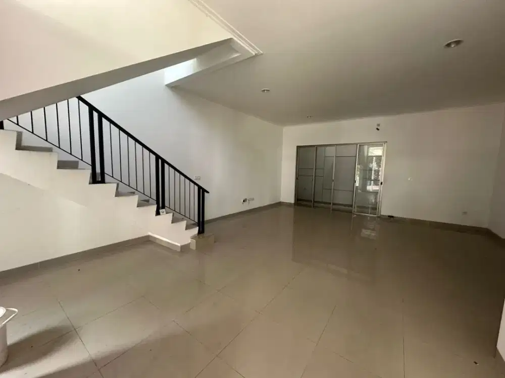 Hadap Selatan Rumah Pik2 Ukuran 8x15