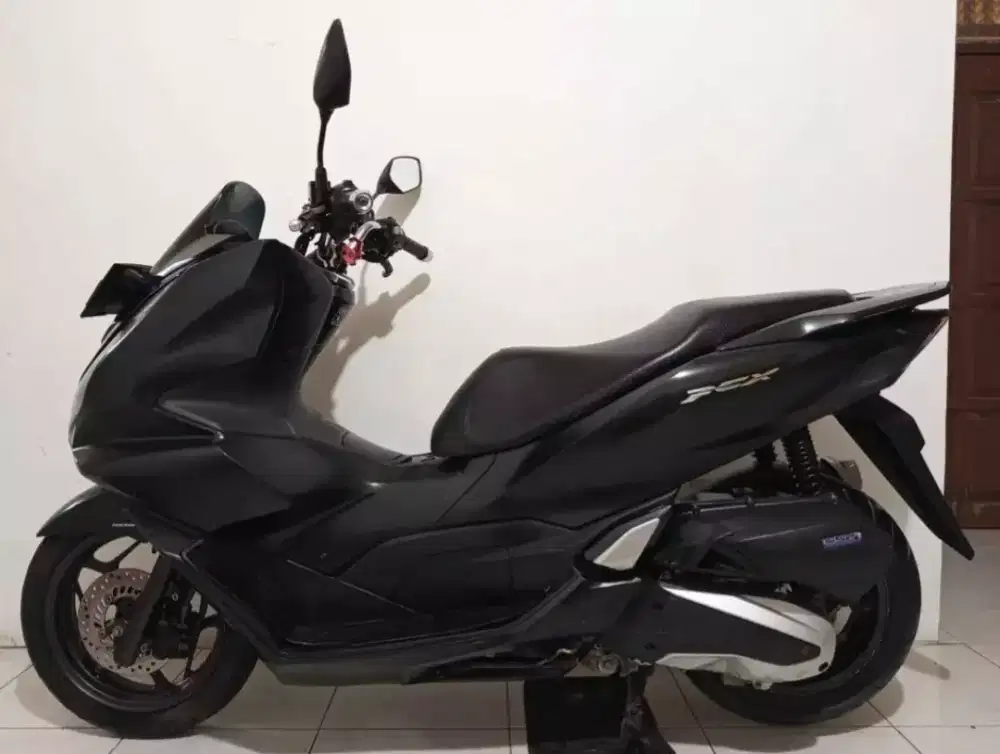 Honda Pcx 160 cc