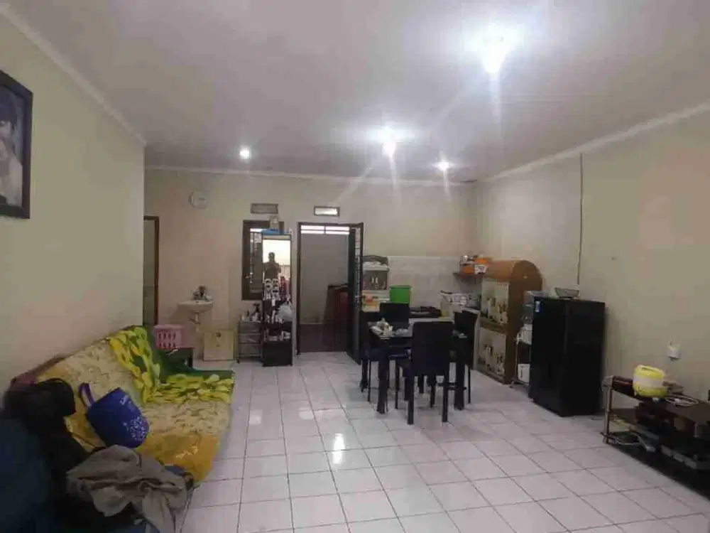 Disewakan Rumah Siap Huni Taman Cibaduyut