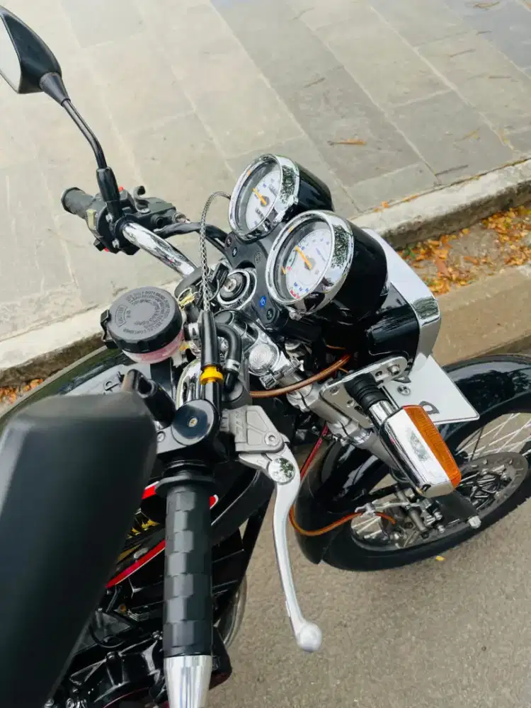 Rx king thn 88 lengkap